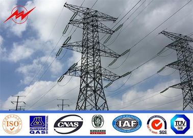 중국 전송을 위한 전기 요법 단 하나 회로 강철 전력 폴란드 협력 업체