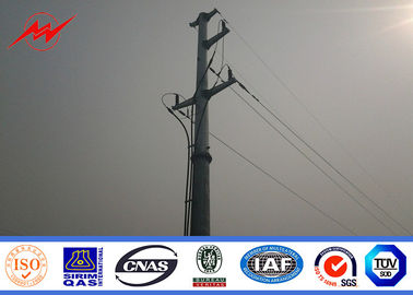 중국 110kv 두 배 회로에 의하여 직류 전기를 통하는 강철 폴란드의 뜨거운 복각 전송선 폴란드 협력 업체