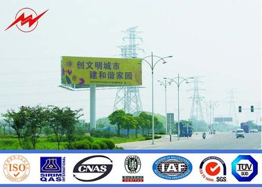 중국 정전기 방지 전기 요법을 가진 발광 다이오드 표시 게시판을 광고하는 외부 거리 협력 업체