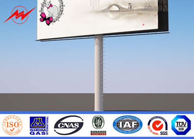중국 방수 옥외 게시판 광고, 도로 LED 스크린 게시판 복각 346 협력 업체