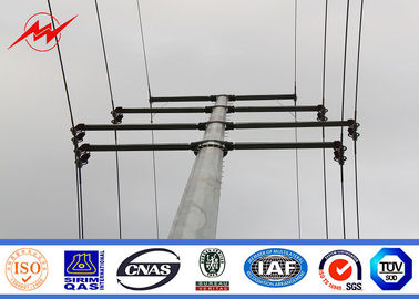 중국 힘 전기 프로젝트를 위한 전기 배급/송전 폴란드 협력 업체