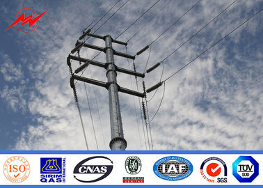 중국 시골 전기 프로젝트를 위한 전기 강력한 IP65에 의하여 직류 전기를 통하는 강철 폴란드 협력 업체