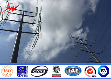 중국 강철 폴란드/강철 전송 폴란드 ISO 증명서가 17M에 의하여 AWS D1.1 직류 전기를 통했습니다 협력 업체