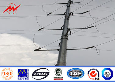 중국 ASTM 전원 분배 선을 위한 123 8각형 전송 전력 폴란드 협력 업체