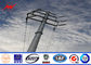 전기 전송 라인을 위한 30ft NEA 전기적 파워 폴대 협력 업체