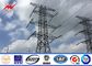 전송을 위한 전기 요법 단 하나 회로 강철 전력 폴란드 협력 업체