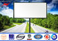 게시판 광고 이상으로 가동에 의하여 거치되는 LED 스크린 텔레비젼 트럭, 협력 업체