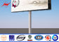 방수 옥외 게시판 광고, 도로 LED 스크린 게시판 복각 346 협력 업체