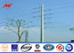 ISO 전력 폴란드 강력한 전송선 GR65에 의하여 직류 전기를 통하는 강철 폴란드 협력 업체