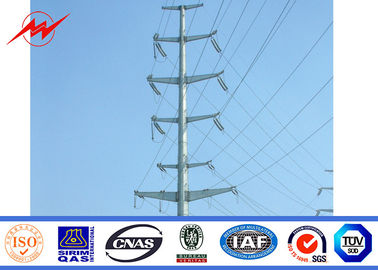 중국 전기 요법 전력 폴란드 69 kv 전송선 폴란드 ASTM A123 기준 협력 업체