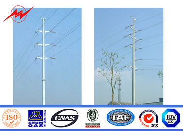 ISO 69 KV 다각형 전력 폴란드 2 단면도