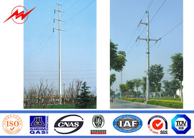 ISO 69 KV 다각형 전력 폴란드 2 단면도