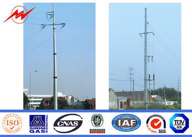 ISO 69 KV 다각형 전력 폴란드 2 단면도