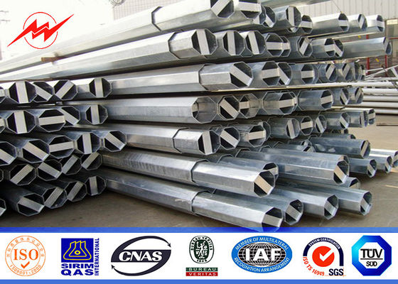 전력 폴란드가 종류에 의하여 하나 8M 3mm 69KV 전송선을 위해 직류 전기를 통했습니다