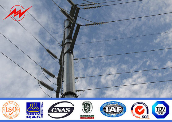 전기 배급을 위한 3mm 간격 NGCP 전력 폴란드