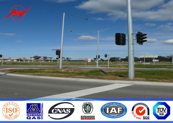 거리 공도 빛을 위한 강철 폴란드가 8mm 3.5mm 극 간격에 의하여 직류 전기를 통했습니다