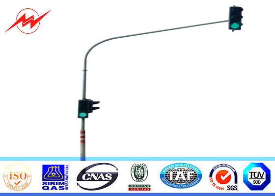 6m 단 하나 부류에 의하여 직류 전기를 통하는 소통량 가로등 폴란드 3mm 간격