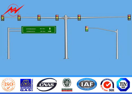 6m 단 하나 부류에 의하여 직류 전기를 통하는 소통량 가로등 폴란드 3mm 간격