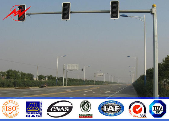 Gr50 LEDTraffic 광 신호, 차도 LED 정지 빛을 입히는 5m 분말