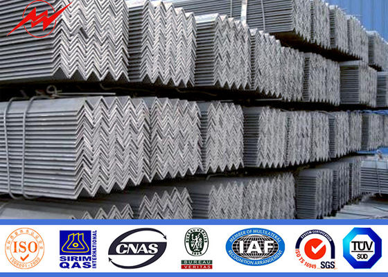 전력 표준 길이를 가진 탑에 의하여 직류 전기를 통하는 각 강철 S235JR