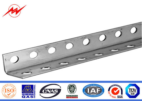 앵글철 회화에 의하여 직류 전기를 통한 강철이 SS400에 의하여 50*50*5 500 톤/일 직류 전기를 통했습니다