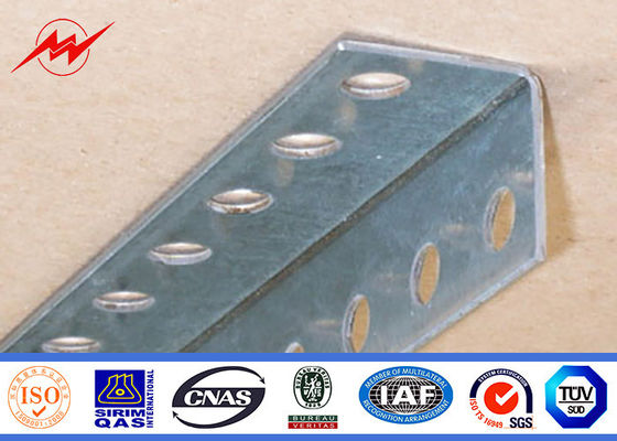 앵글철 회화에 의하여 직류 전기를 통한 강철이 SS400에 의하여 50*50*5 500 톤/일 직류 전기를 통했습니다