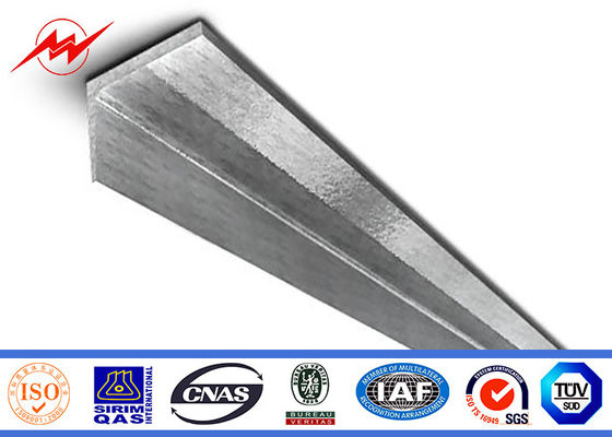 전력 탑 뜨거운 복각 건축을 위한 직류 전기를 통한 각 강철