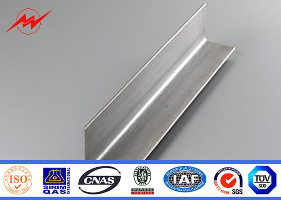 전력 탑 뜨거운 복각 건축을 위한 직류 전기를 통한 각 강철