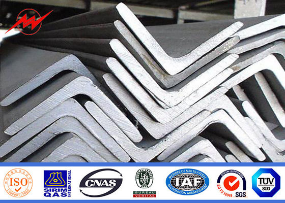 전력 탑 뜨거운 복각 건축을 위한 직류 전기를 통한 각 강철