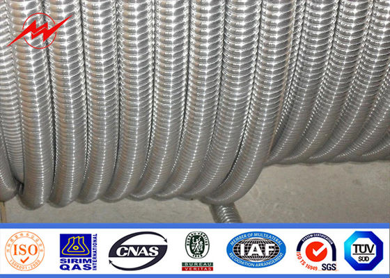 SWA 전선 및 케이블 알루미늄 합금 케이블 0.6/1/10 Xlpe는 넣었습니다