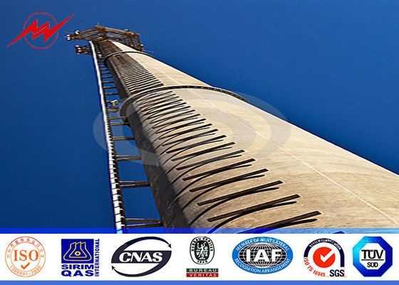 커뮤니케이션 배급 주문을 받아서 만들어진 단청 폴란드 탑은 90 FT - 100개 FT를 가늘게 했습니다