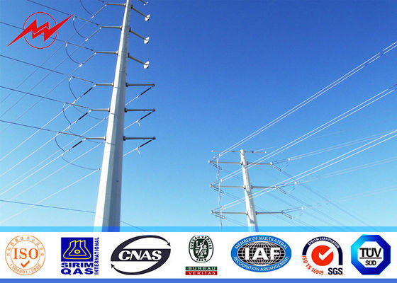 5mm 간격, 직류 전기를 통한 작풍을 가진 원뿔 8개의 측 전기 거리 조명 폴란드