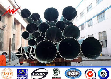 전기 가연 철강 전력 전구 11.8m 8KN 10KN 12.5KN 25KN Q345