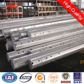 36m 둥근 톱니형 전기 전원 전구 550 KV 오버헤드 라인용 사용자 지정 색상