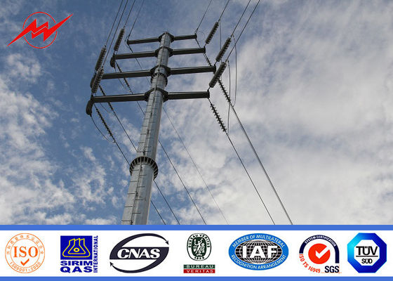 9m 관 200Dan 직류 전기를 통하기 지상 처리 전선 폴란드/강철