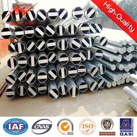 전력 전기 송전 전구 가연제철 핫 딥 ASTM A123 1mm ~ 30mm