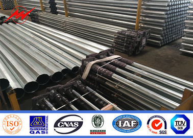 전력 전기 송전 전구 가연제철 핫 딥 ASTM A123 1mm ~ 30mm