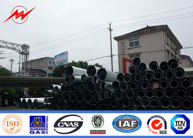 전기 가연 철강 전력 전구 11.8m 8KN 10KN 12.5KN 25KN Q345