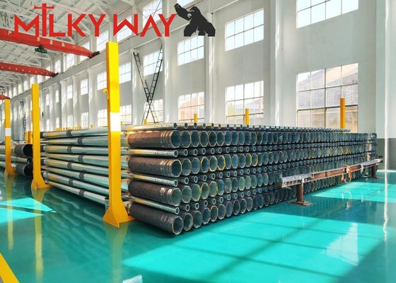 24m 전기 전력 전송 철 tubular pole with galvanized finish and step bolts 액세서리