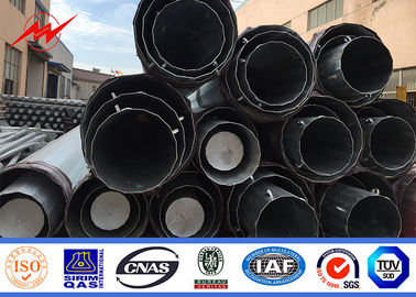 전송선을 위한 전력 폴란드가 AWS에 의하여 D1.1 33kv 직류 전기를 통했습니다