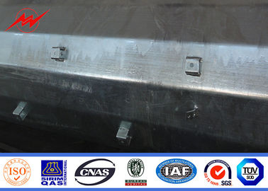 2.5kn-200kn 강철 전력 전구 전력 전송을 위해 핫 디프 가લ્પ