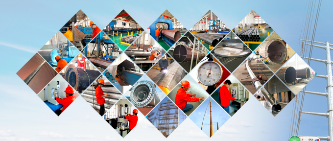 800dan 9m 12m 14m 부하 팔각형 핫 딥 아연 도금 전력 기둥 2